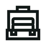 Pack SVG Icon